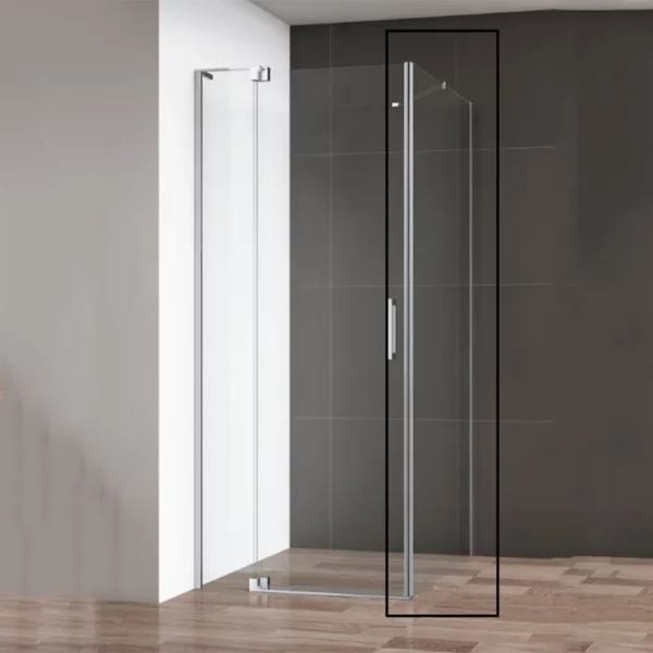 Боковая стенка Cezares SLIDER-90-FIX-C