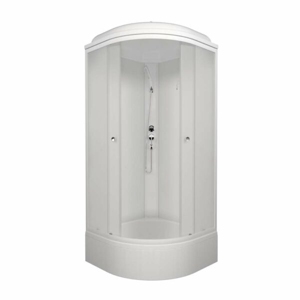 Душевая кабина Triton Вельвет 90х90 В