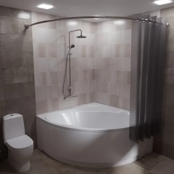 Карниз 1ACReal Moscow 1500х1500