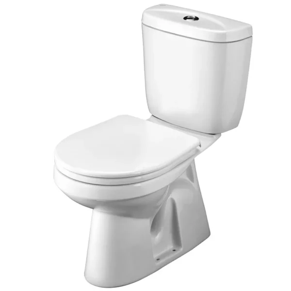 Унитаз-компакт Santek Анимо 1WH302133 вертикальный выпуск
