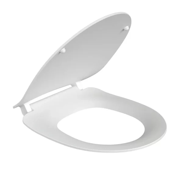 Сиденье для унитаза Cersanit DELFI DPL EO slim