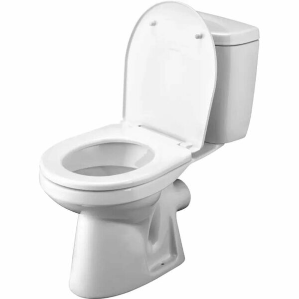 Унитаз-компакт Santek Анимо 1WH110035 прямой выпуск